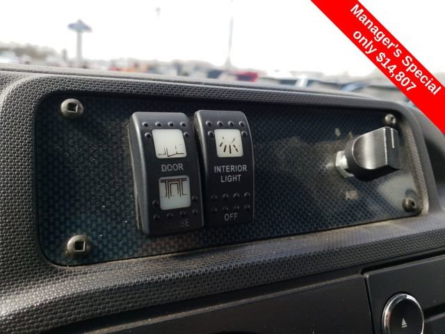Used 2011 Ford E-350 and Econoline 350 Super Duty w/ Shuttle Bus Prep Pkg image 20