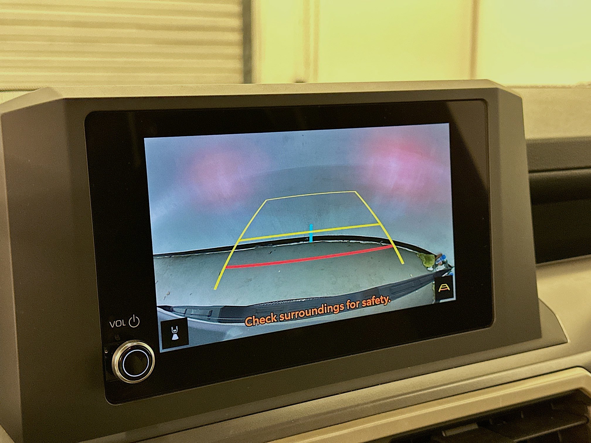 Used 2025 Toyota Tacoma TRD Off-Road image 23