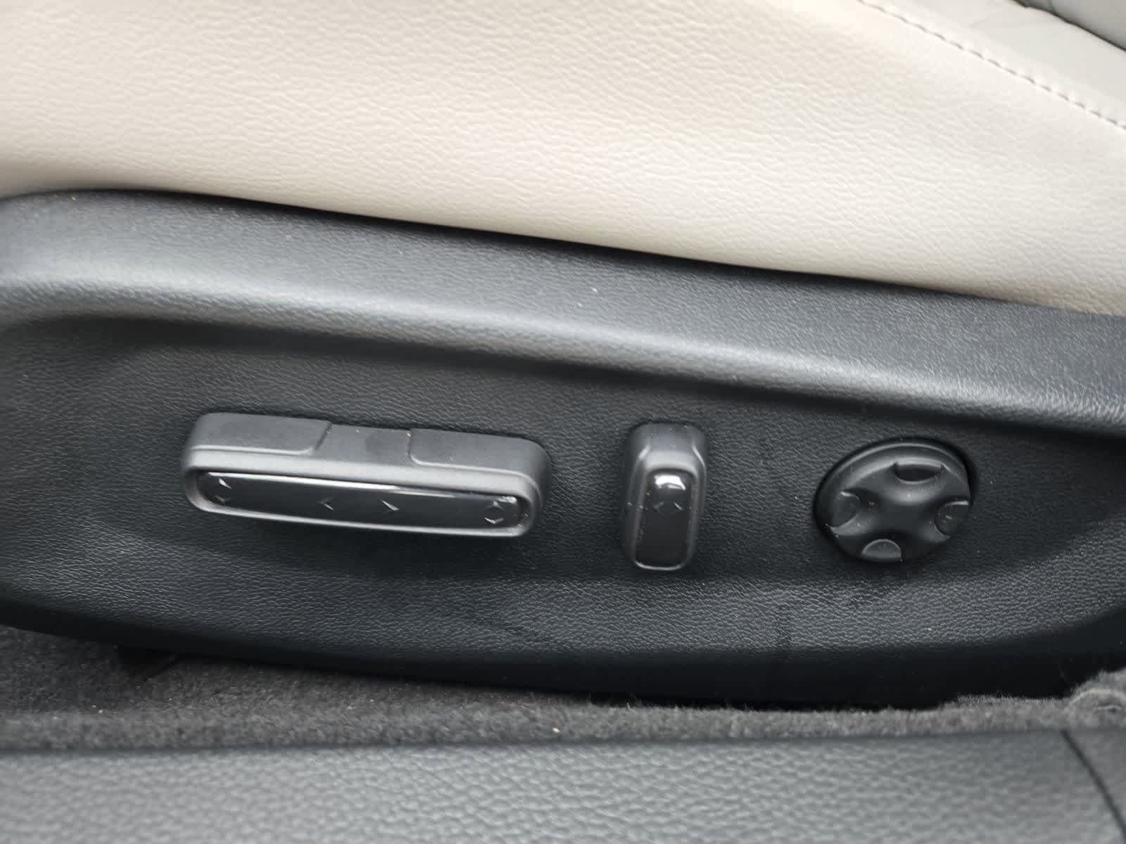 Used 2018 Honda Accord EX-L image 15