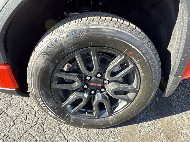 New 2026 GMC Sierra 1500 Elevation image 18