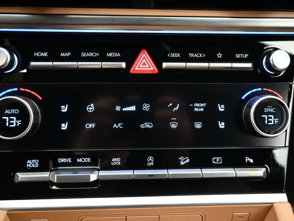 New 2026 Hyundai Santa Fe Limited AWD/4WD image 16