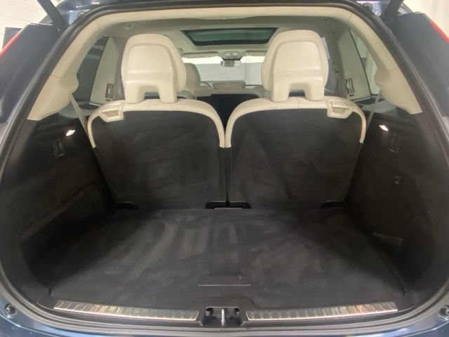 Certified 2026 Volvo XC90 B6 Ultra AWD/4WD image 9