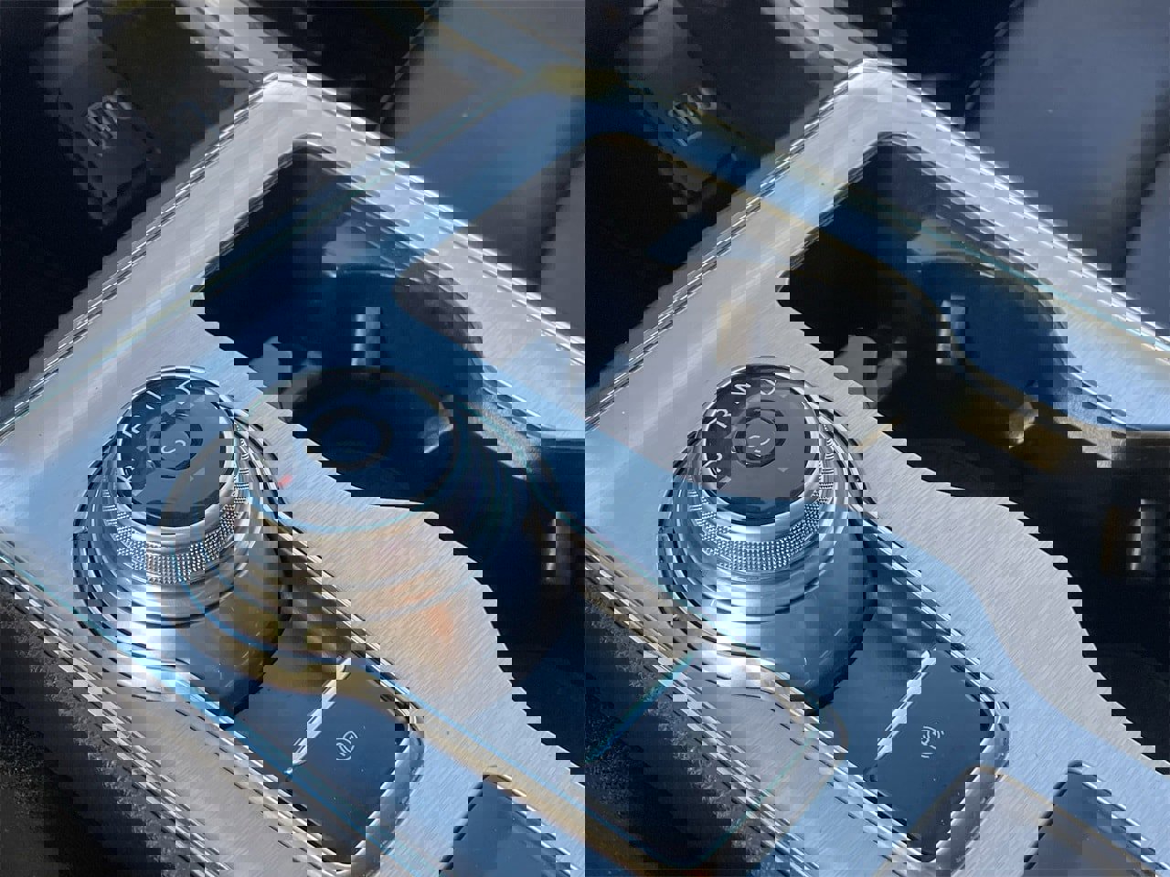 Certified 2022 Ford Edge SEL image 26