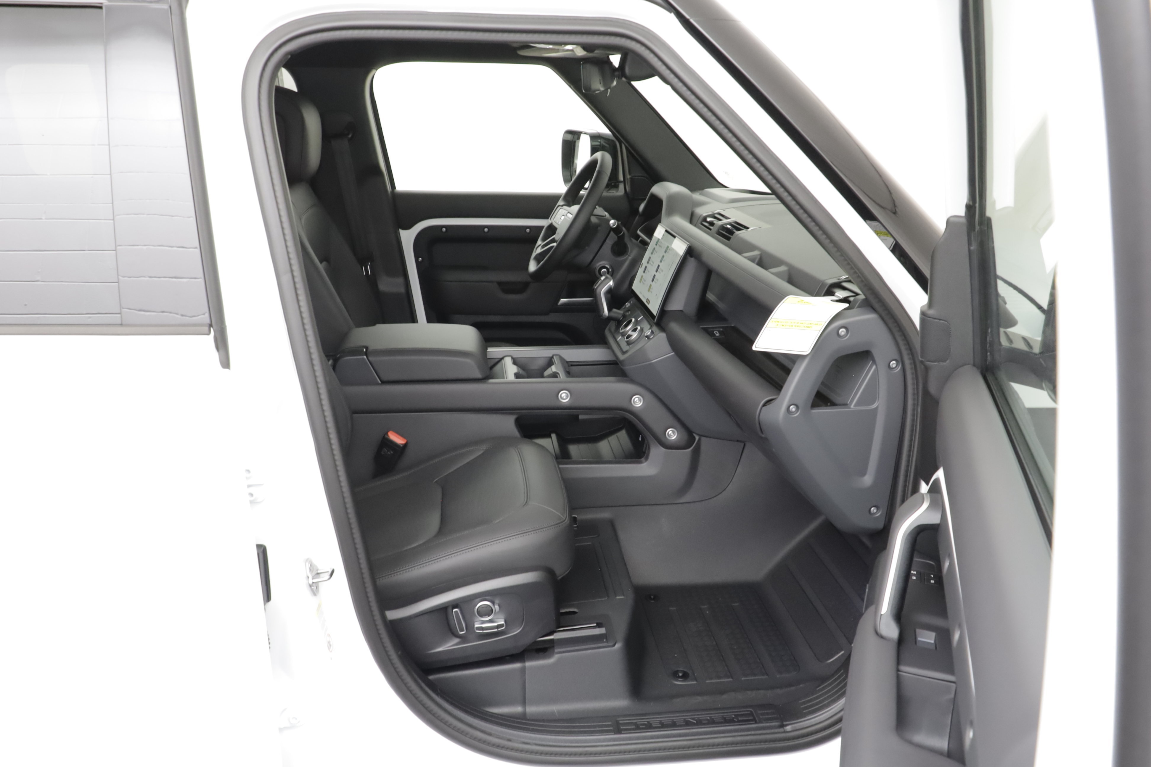 New 2026 Land Rover Defender 130 S AWD/4WD image 24
