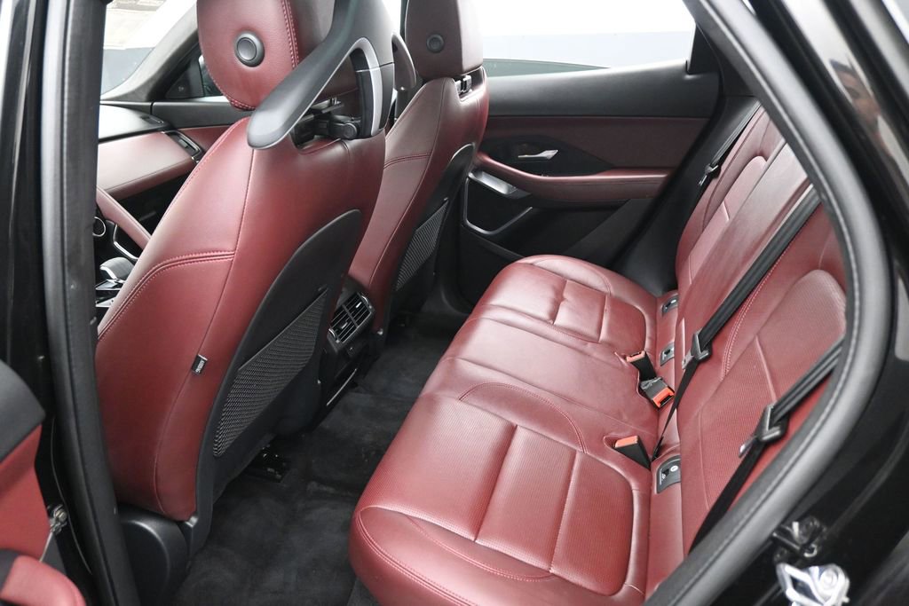 Used 2021 Jaguar E-PACE 300 Sport AWD/4WD image 24