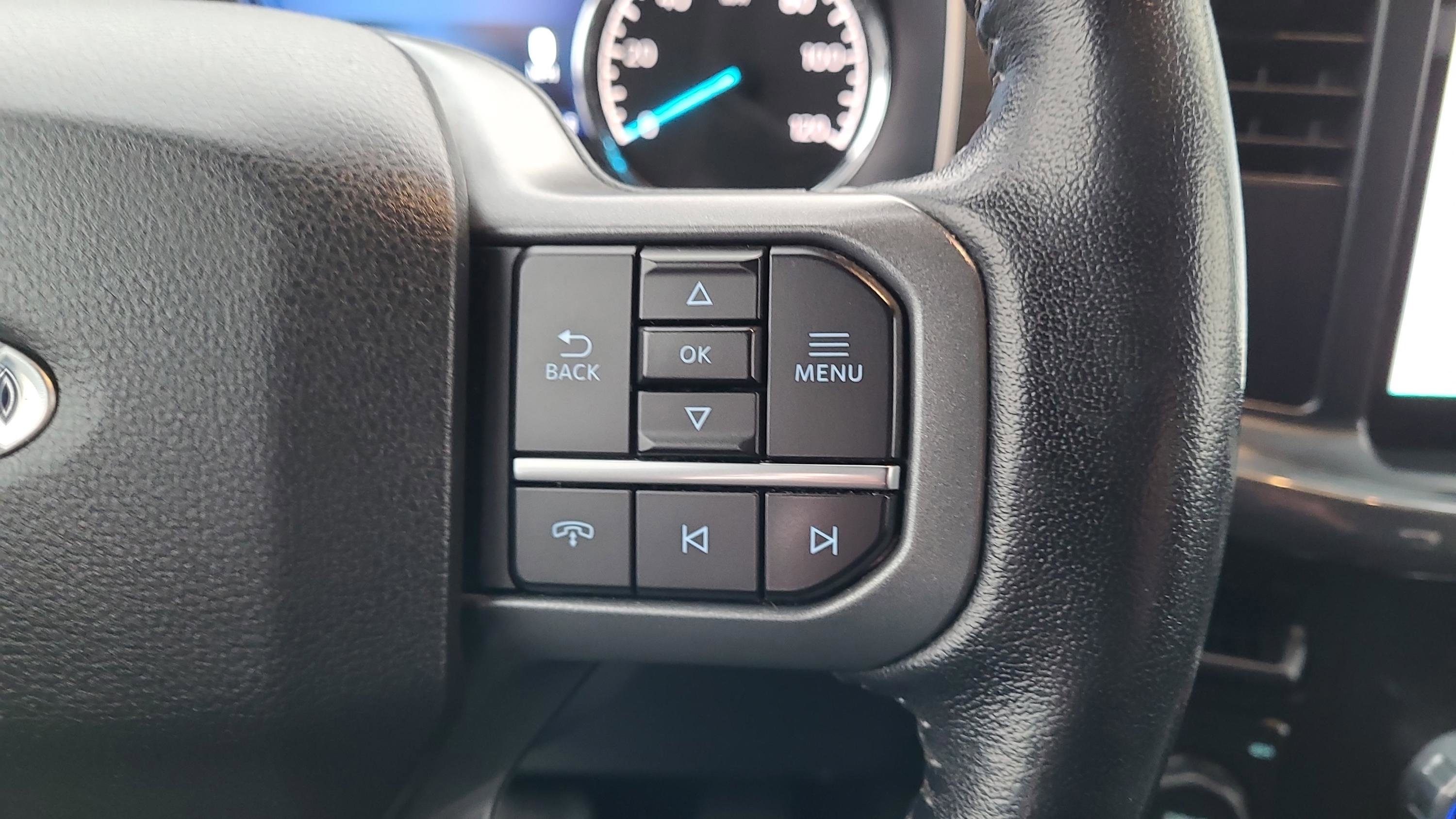 Used 2022 Ford F150 XLT w/ Equipment Group 302A High image 11