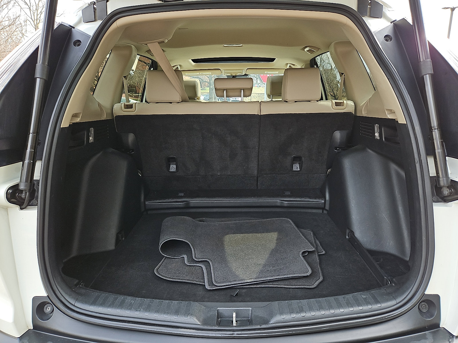 Used 2018 Honda CR-V EX-L image 30