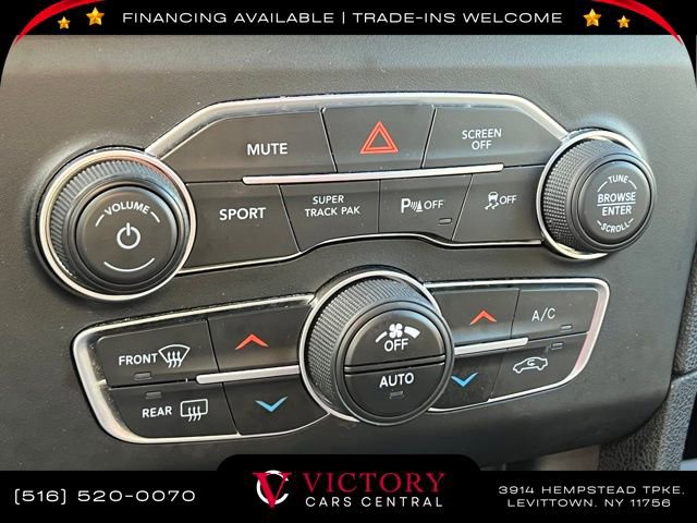 Used 2023 Dodge Charger GT image 33