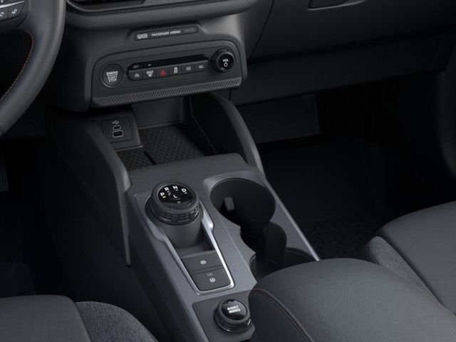 New 2026 Ford Bronco Sport Big Bend w/ Convenience Package image 15