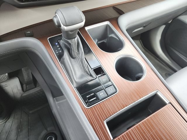 Certified 2022 Toyota Sienna XLE FWD image 16