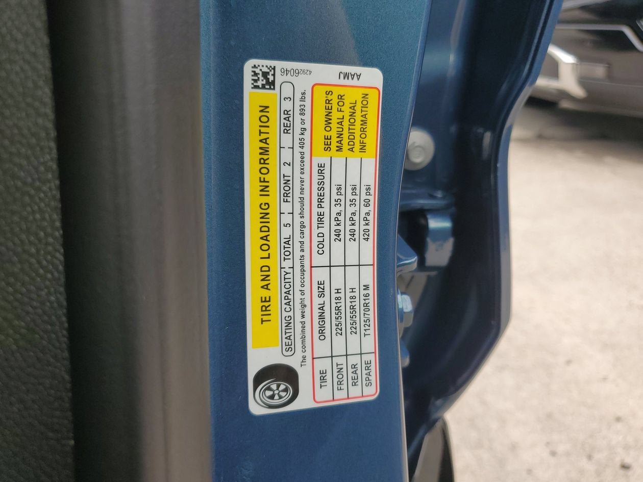 New 2026 Buick Encore GX Sport Touring w/ Comfort Package FWD image 31