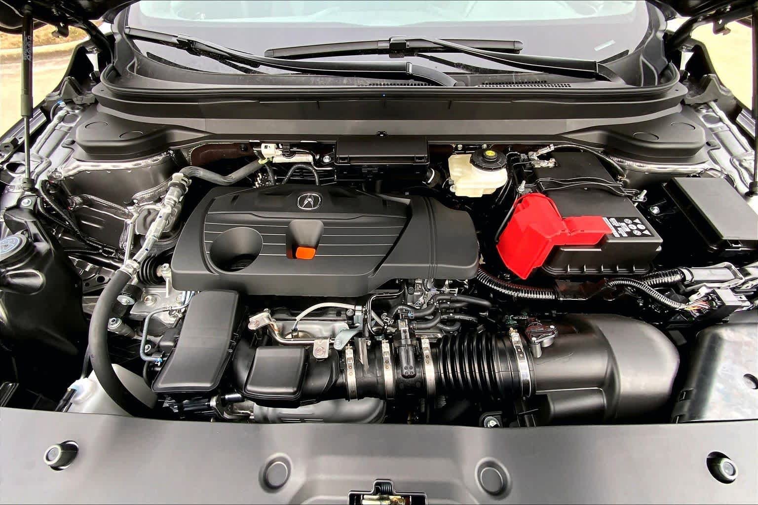 New 2026 Acura RDX w/ Advance Package AWD/4WD image 16