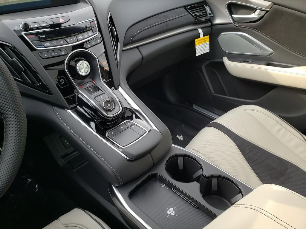 New 2026 Acura RDX A-Spec image 13