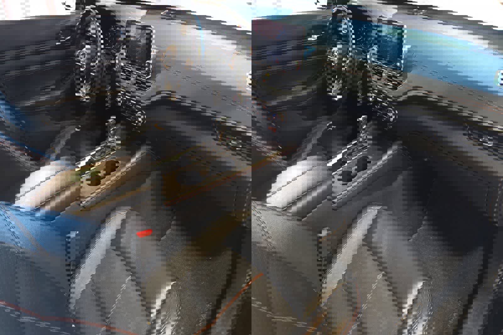 Used 2019 Nissan Altima 2.5 SR w/ SR Premium Package image 17