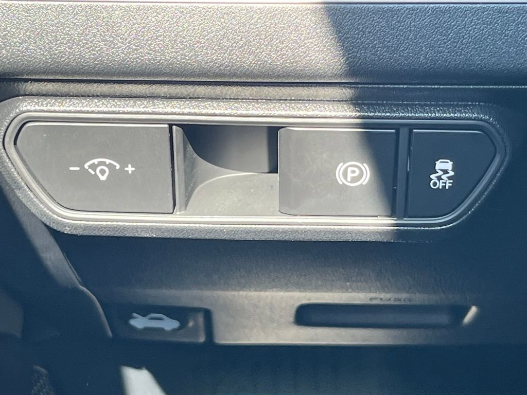 New 2026 Kia K4 LXS image 19