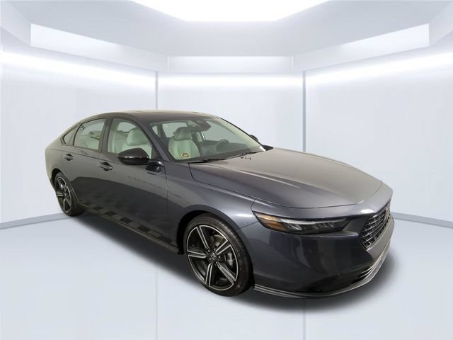 New 2026 Honda Accord SE image 12