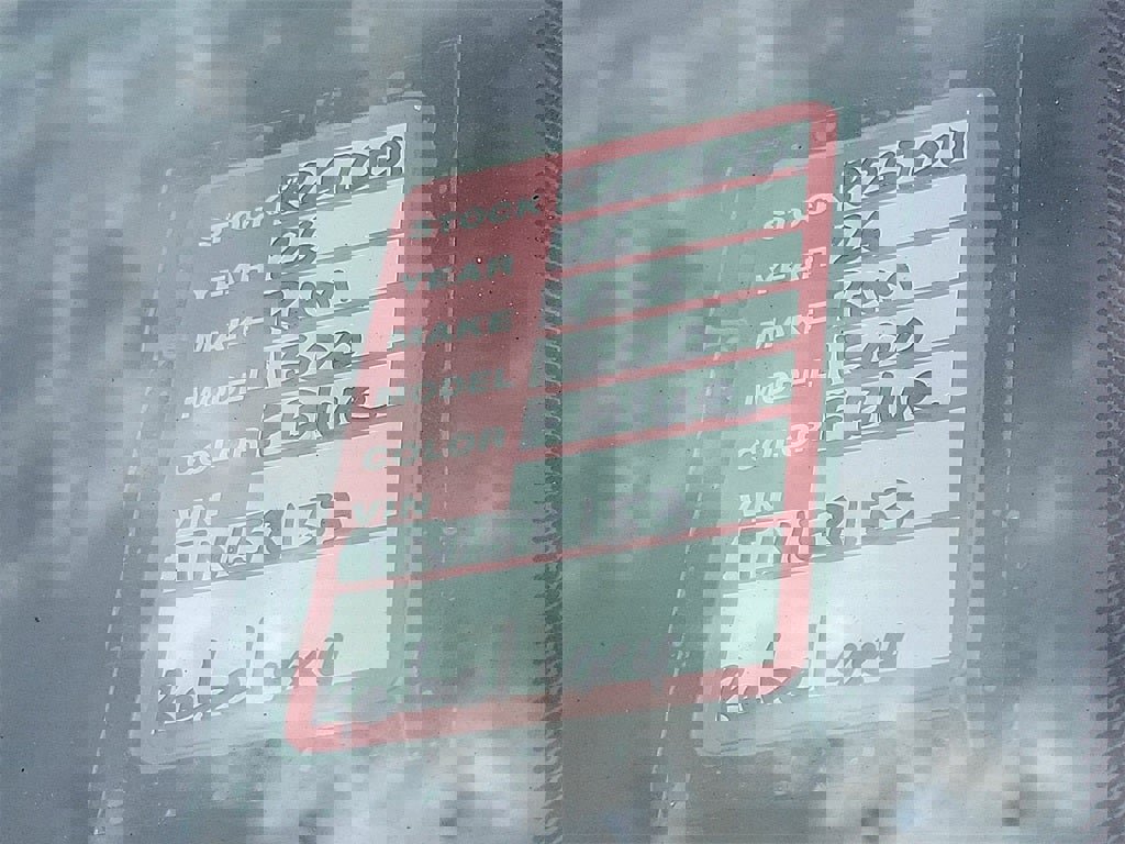 New 2026 RAM 1500 Rebel w/ Advanced Safety Group II image 28