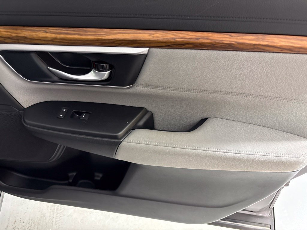 Used 2018 Honda CR-V EX image 15