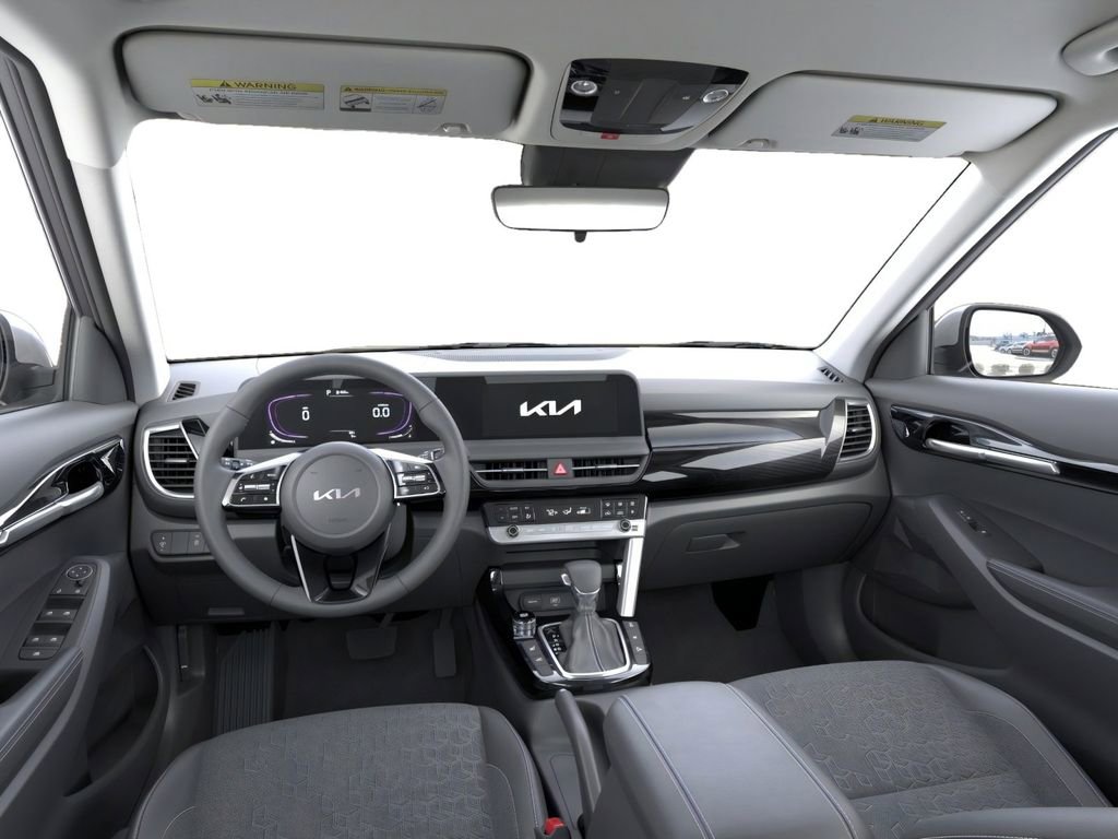 New 2026 Kia Seltos S image 14