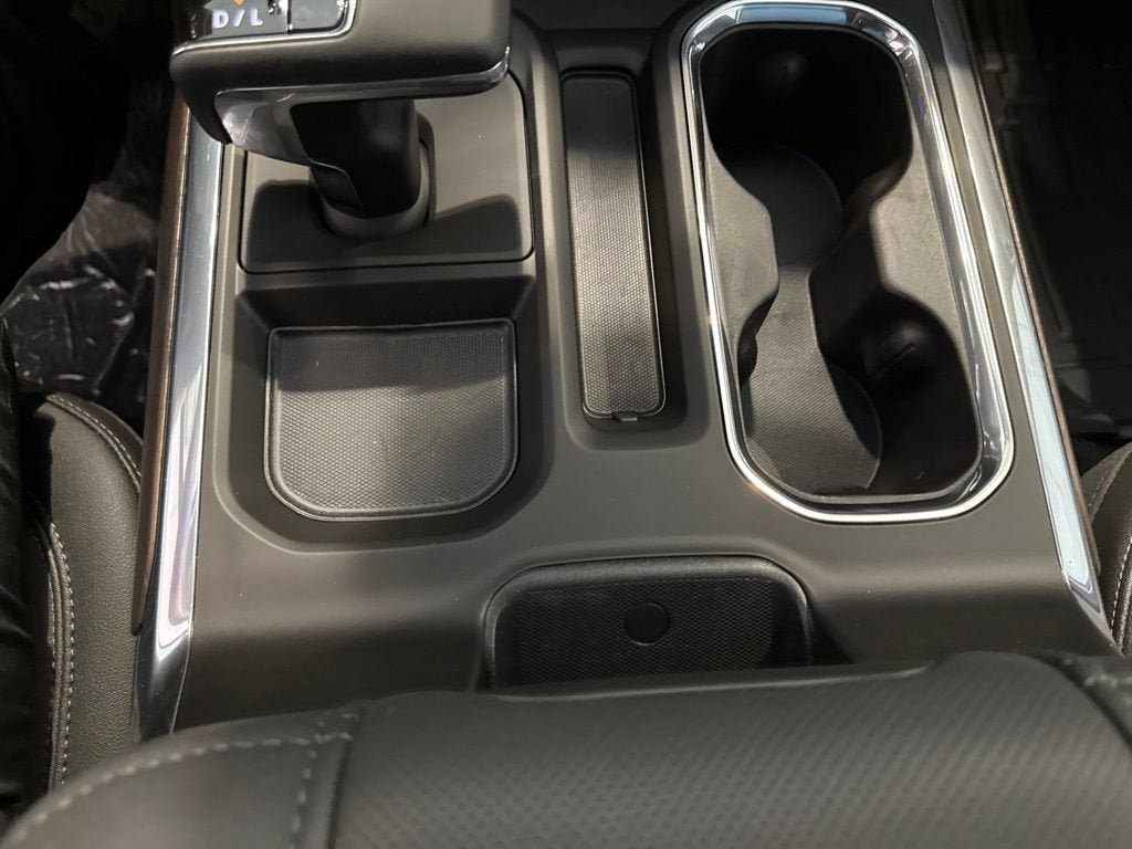 New 2026 GMC Sierra 1500 SLT AWD/4WD image 30