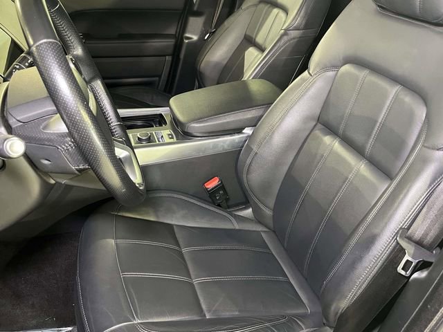 Used 2021 Land Rover Range Rover Sport SE AWD/4WD image 17