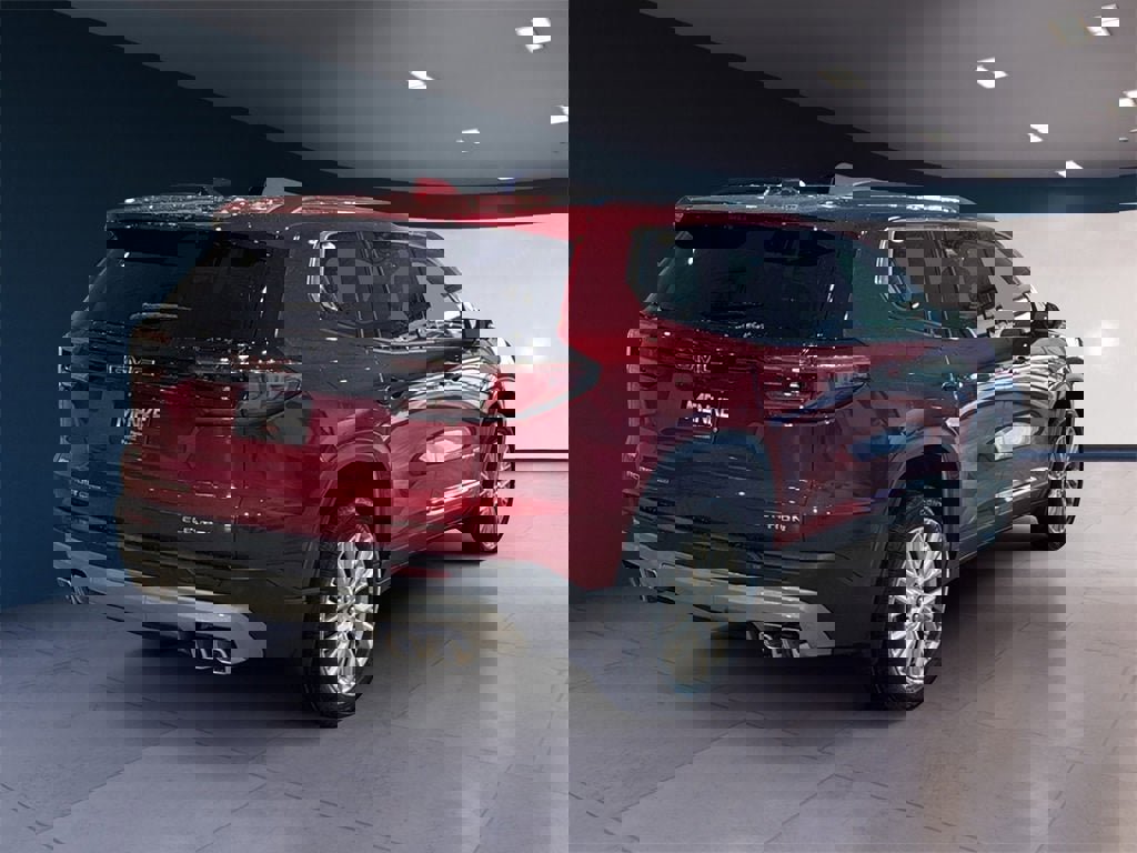 New 2026 GMC Acadia Elevation w/ Elevation Premium Package image 7