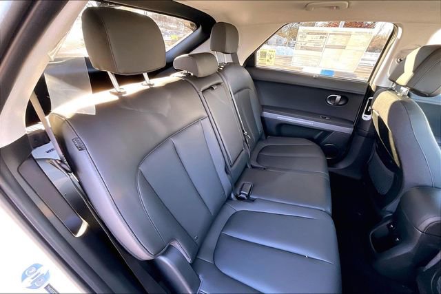 New 2026 Hyundai Ioniq 5 Limited image 26
