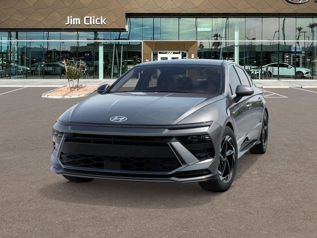 New 2026 Hyundai Sonata SEL image 6