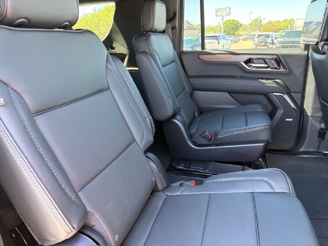 New 2026 GMC Yukon XL Denali AWD/4WD image 22