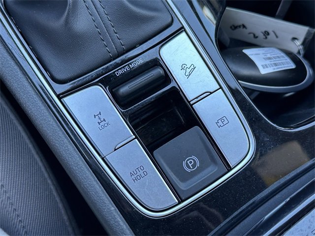 Used 2022 Hyundai Santa Cruz SEL image 21