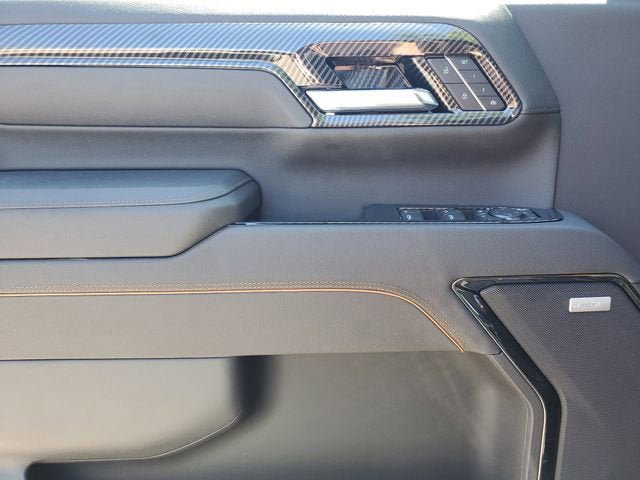 New 2026 GMC Sierra 2500 AT4 w/ Technology Package AWD/4WD image 19