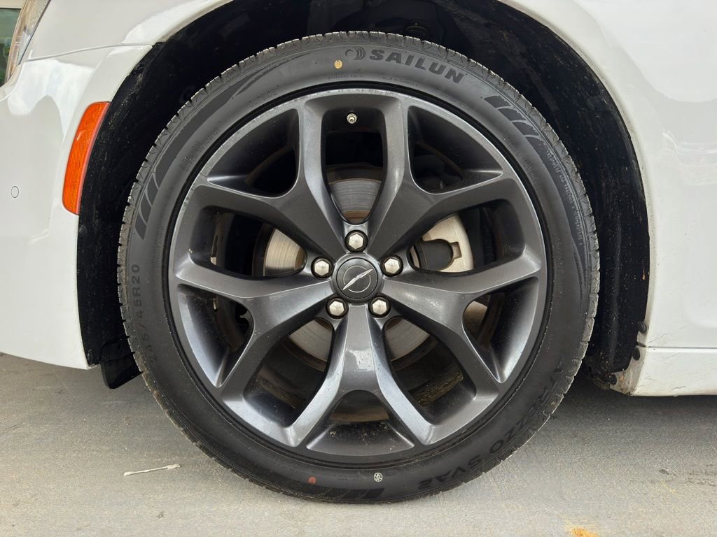 Used 2023 Chrysler 300 S RWD image 24