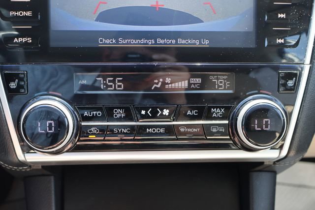 Used 2019 Subaru Outback 2.5i Limited AWD/4WD image 13
