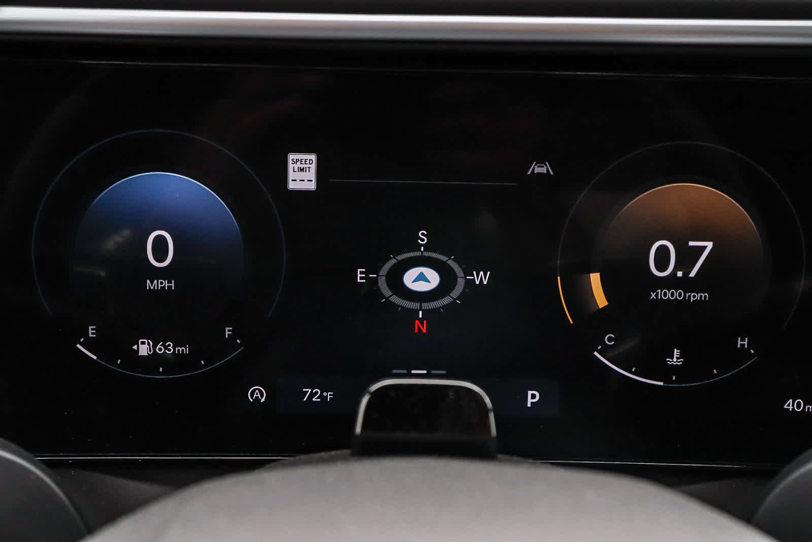 New 2026 Hyundai Palisade Calligraphy AWD/4WD image 30