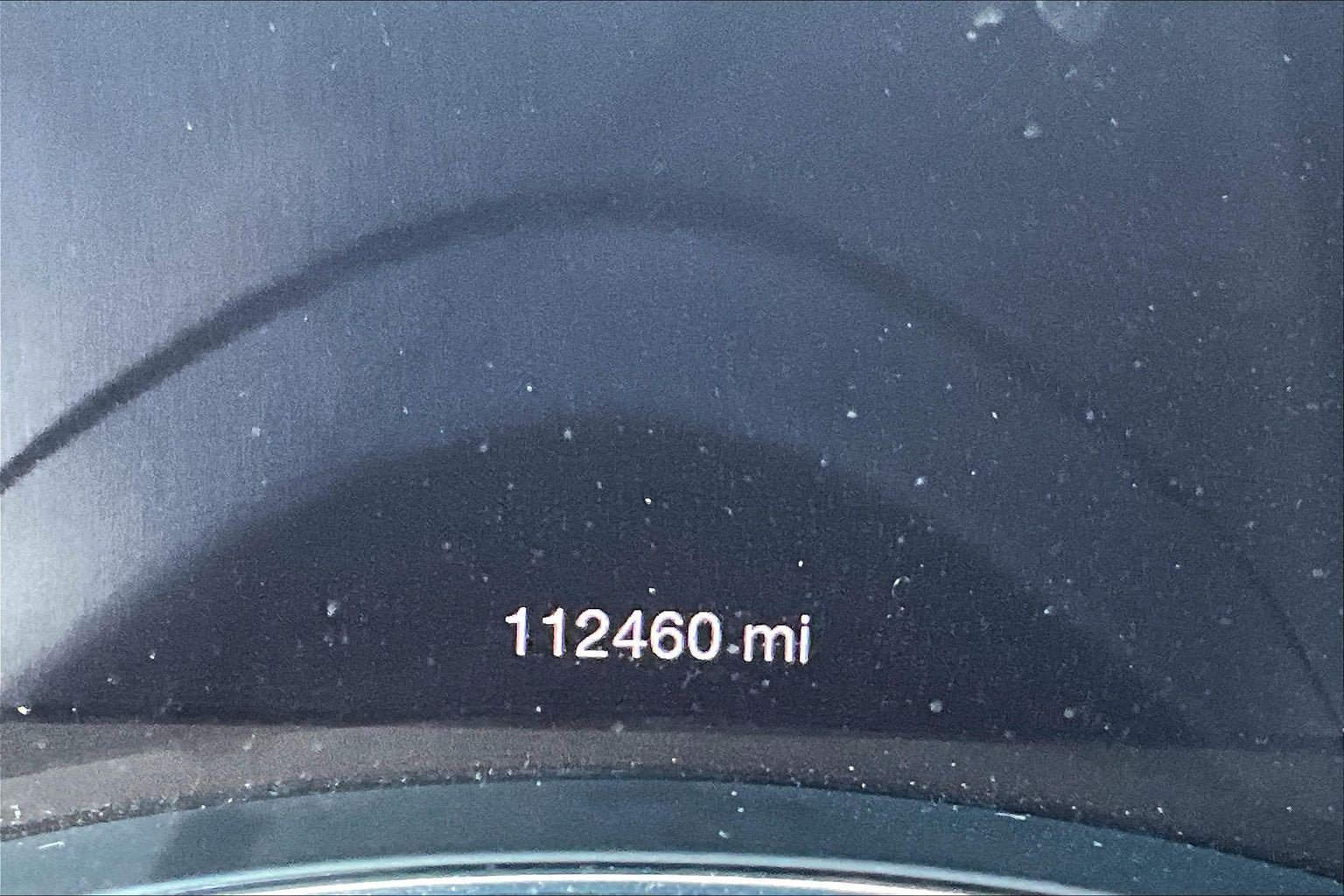 Used 2017 Jeep Grand Cherokee Limited AWD/4WD image 19