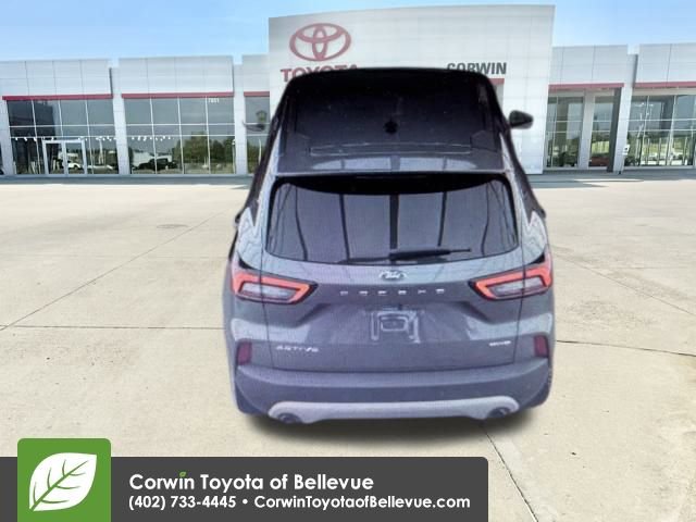 Used 2024 Ford Escape Active w/ Tech Pack #1 image 8