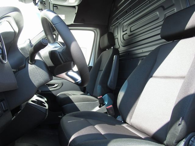 New 2025 Mercedes-Benz Sprinter 2500 image 10