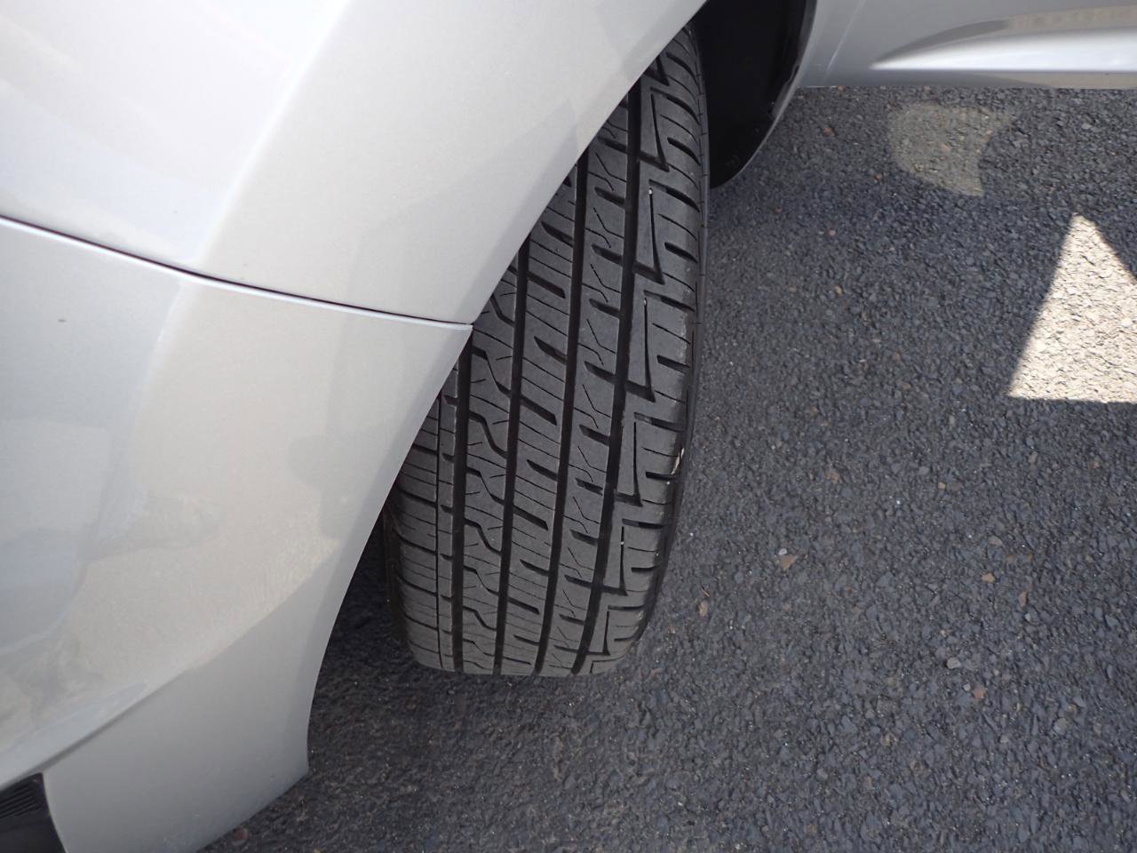 Used 2015 Chevrolet Spark LT FWD image 24