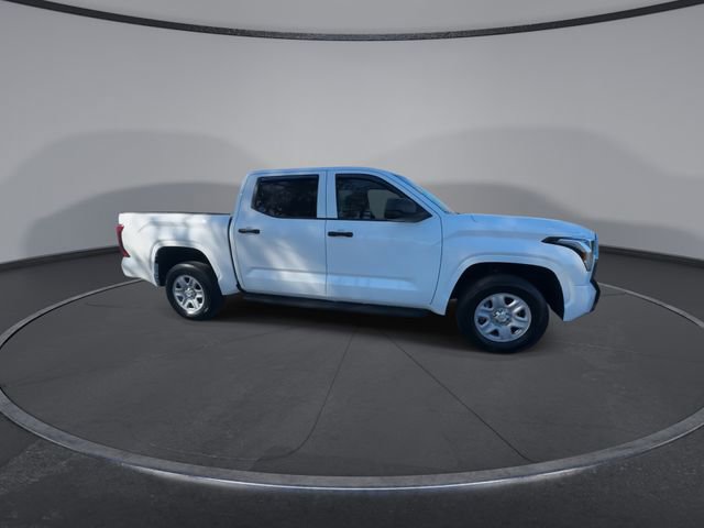 Used 2025 Toyota Tundra SR image 18