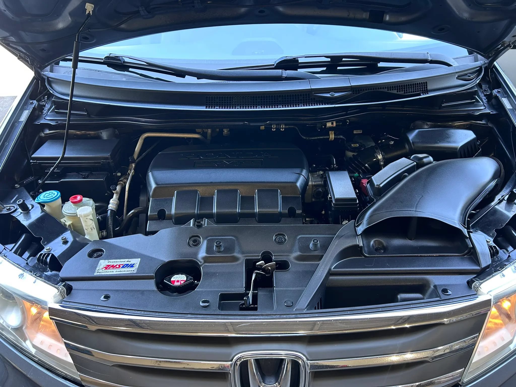Used 2012 Honda Odyssey EX-L image 9