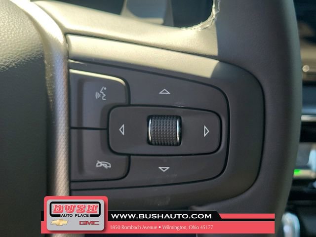 New 2026 GMC Sierra 1500 Denali w/ Denali Reserve Package image 22