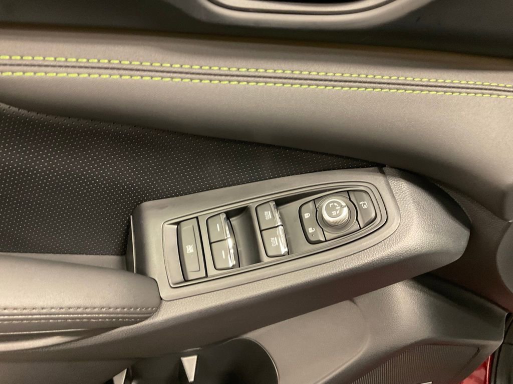 New 2026 Subaru Ascent Bronze Edition AWD/4WD image 11