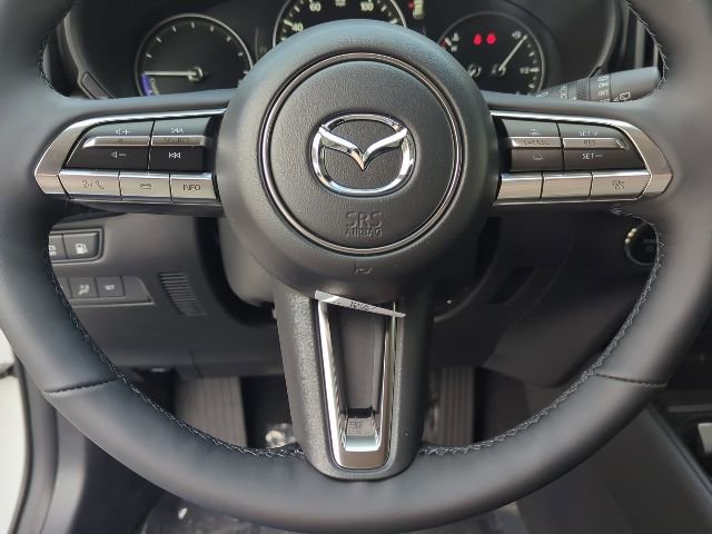 New 2026 MAZDA CX-50 2.5 Hybrid w/ Weather Package AWD/4WD image 16