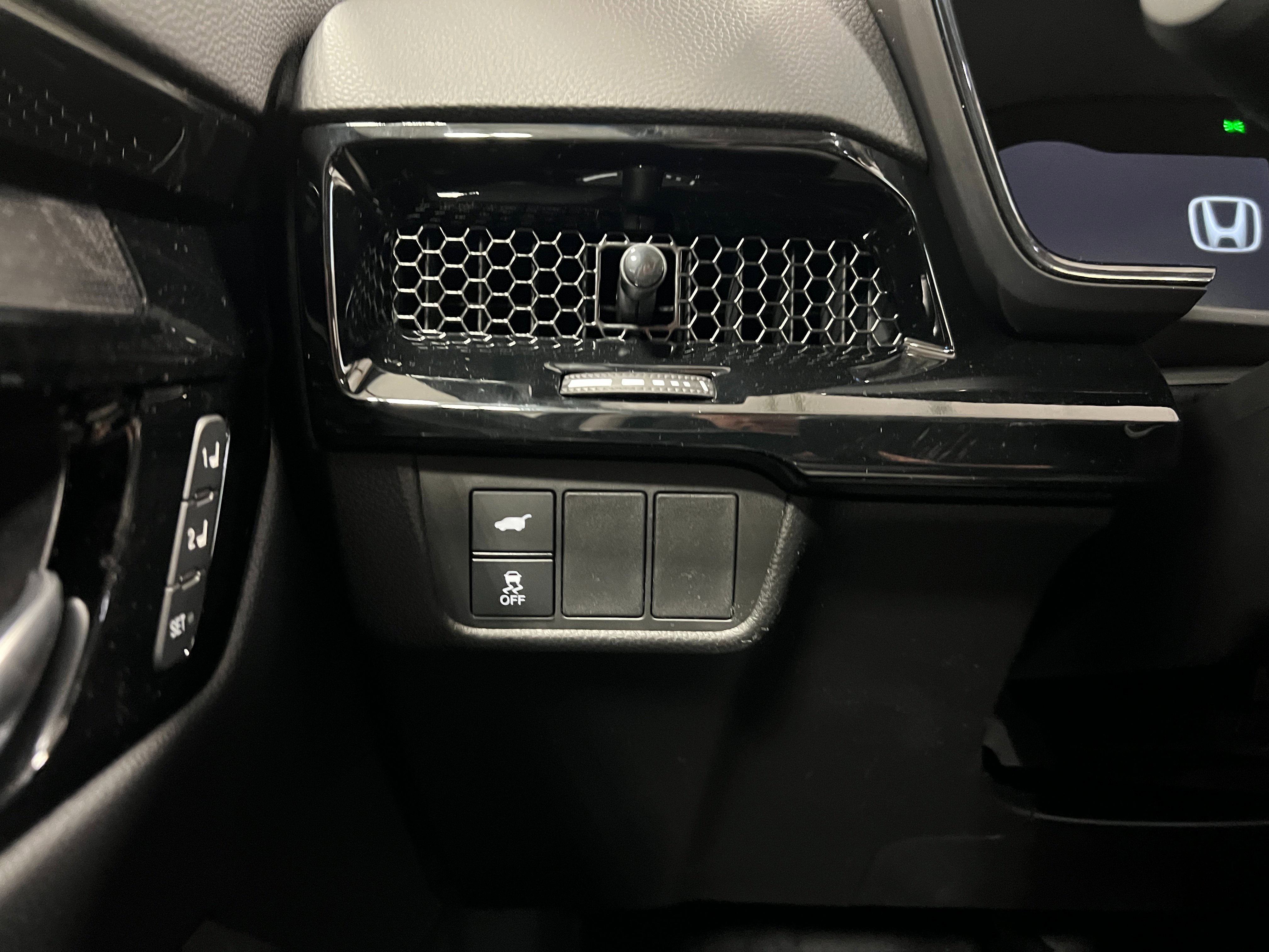 New 2025 Honda CR-V EX-L image 16
