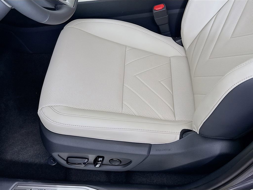 New 2026 Lexus NX 350 AWD w/ Luxury Package image 21