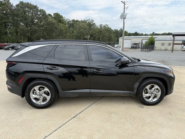 Used 2023 Hyundai Tucson SEL image 6