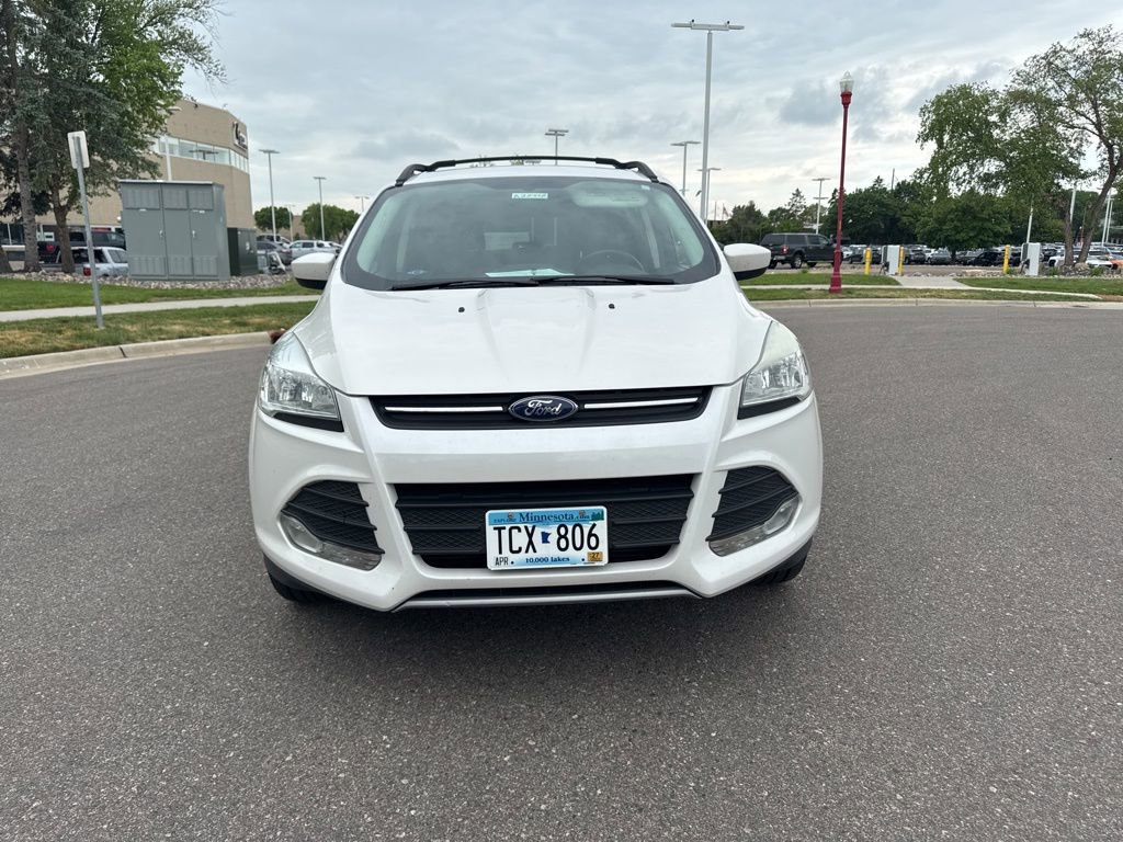 Used 2014 Ford Escape SE w/ Equipment Group 201A AWD/4WD image 2