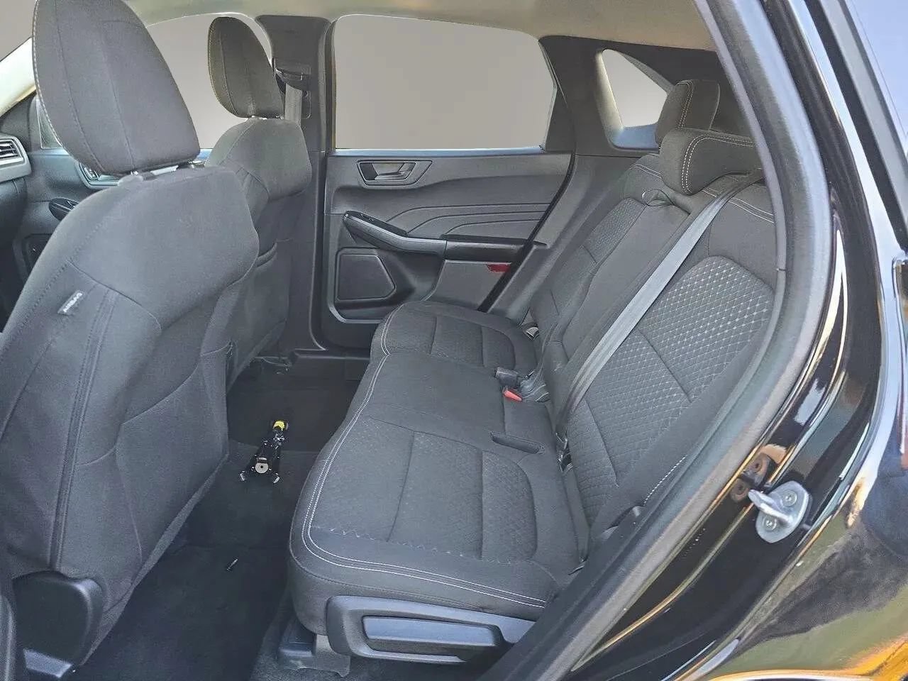 Used 2024 Ford Escape Active FWD image 21