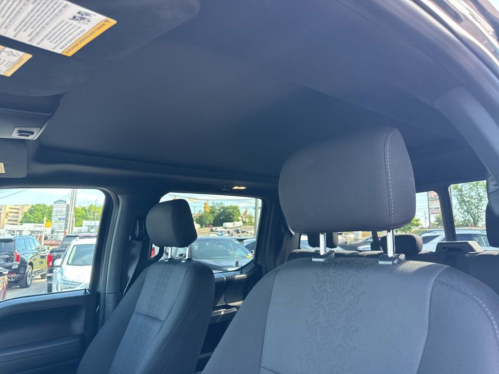 Used 2020 Ford F150 XLT w/ Equipment Group 302A Luxury AWD/4WD image 16