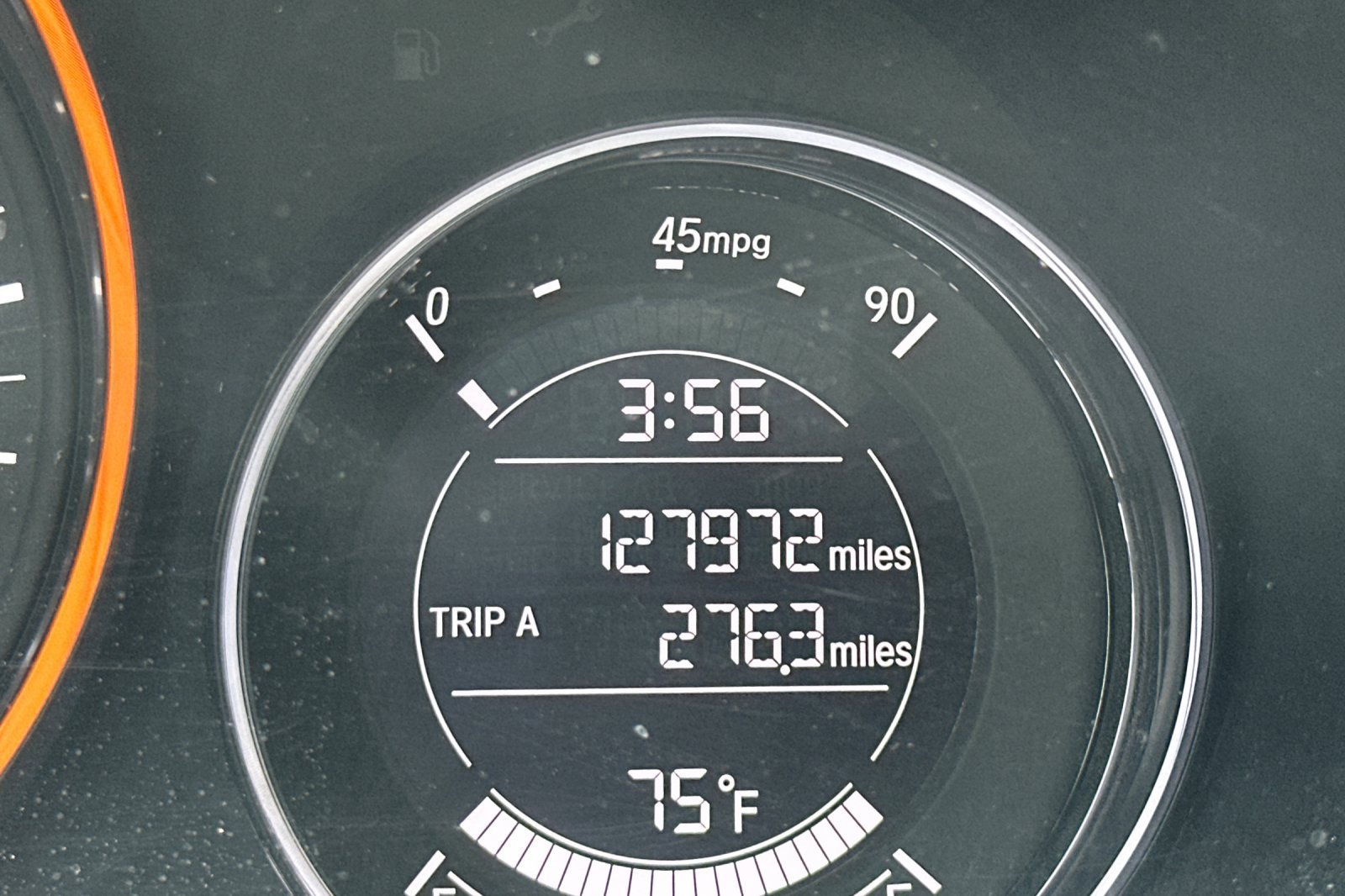 Used 2019 Honda HR-V LX image 26